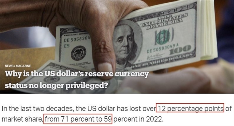 十次加息，美國(guó)如何傷害了世界