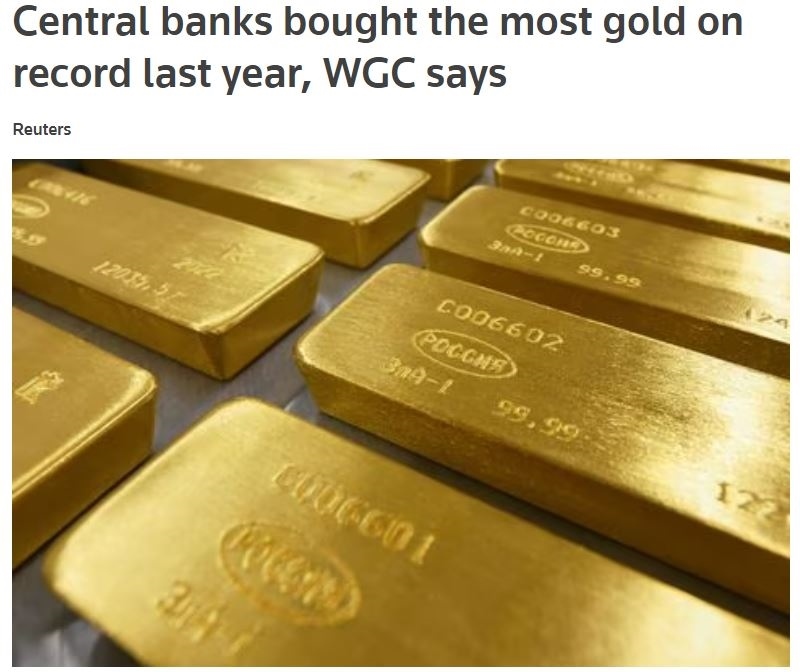 十次加息，美國(guó)如何傷害了世界