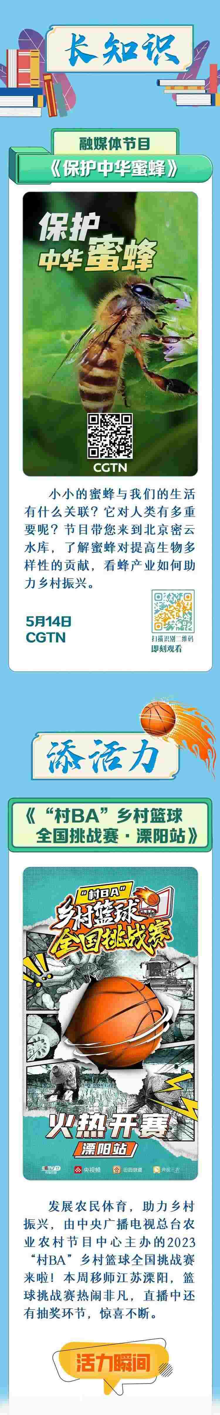 總臺周看點，來了！