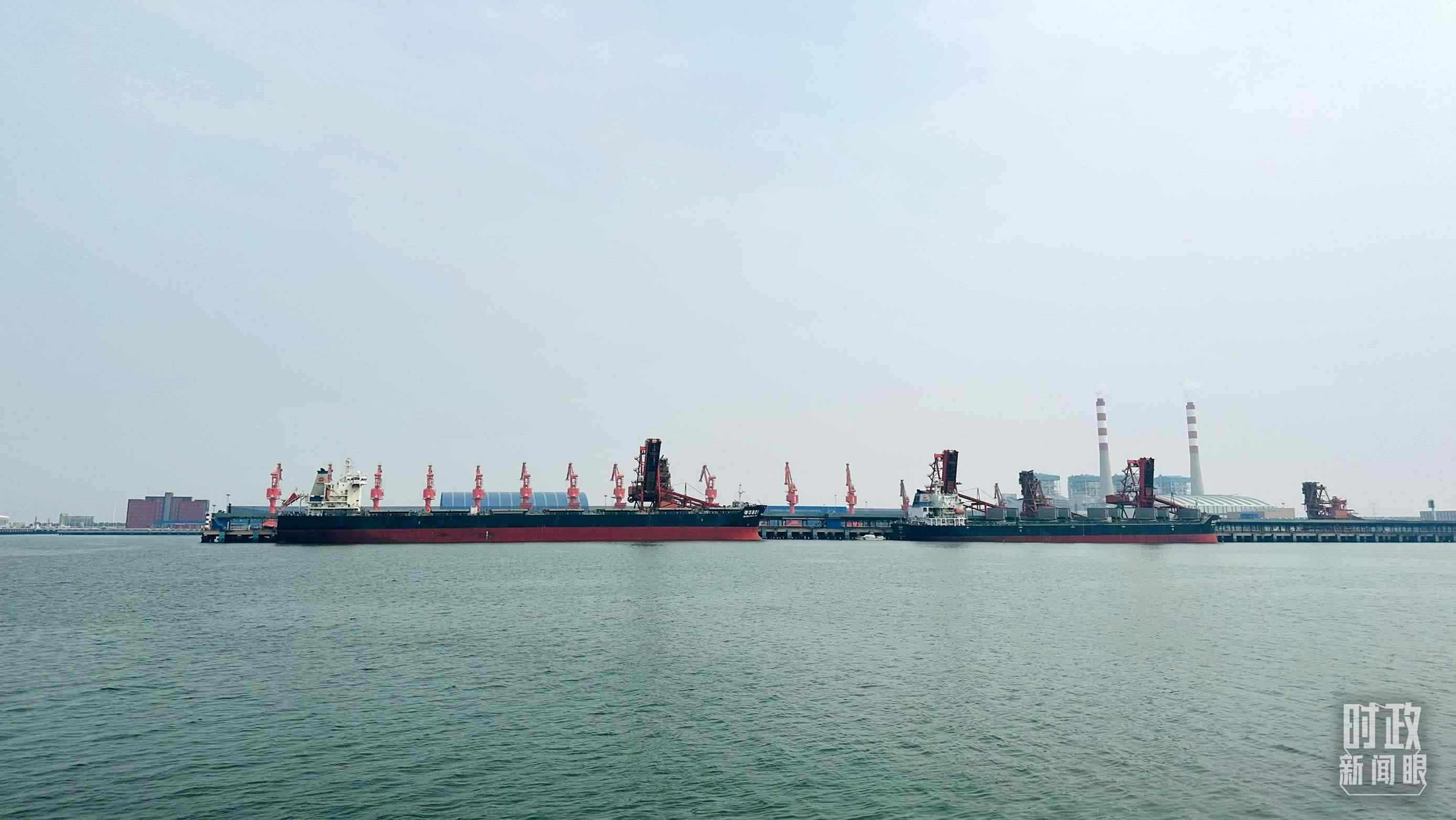 時政新聞眼丨習近平考察河北滄州，關注這些“國之大者”