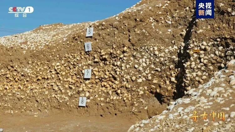 大型系列紀(jì)錄片《尋古中國(guó)》開(kāi)播，首部系列探尋古滇文明