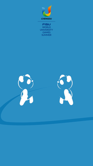 成都大運會丨從四川文物，感受跨越千年的體育互動