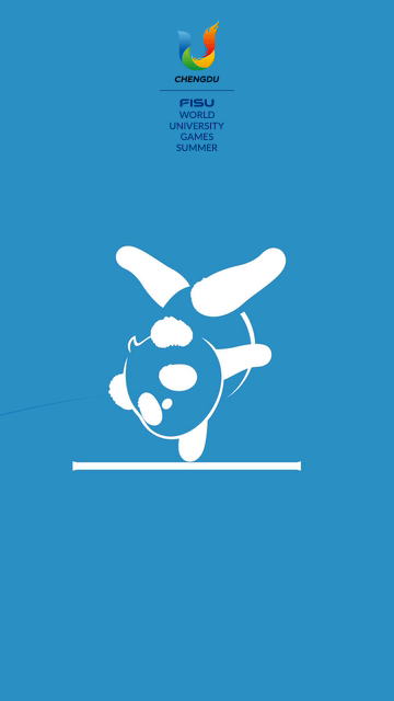 成都大運會丨從四川文物，感受跨越千年的體育互動