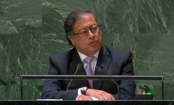 巴以爆發(fā)新沖突后，他再指西方“雙標”