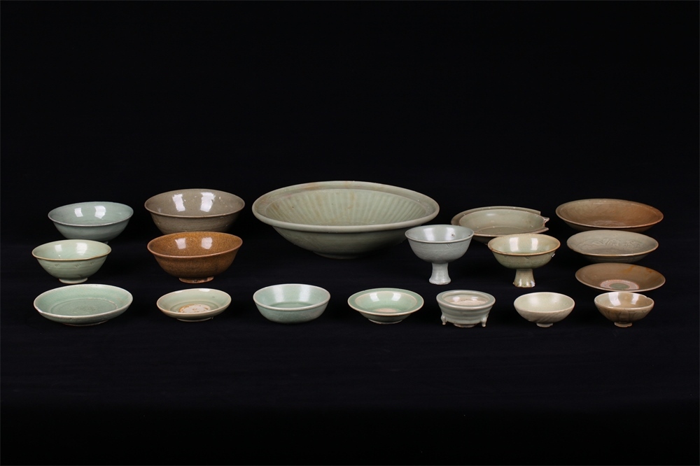 出水文物照片。國家文物局供圖