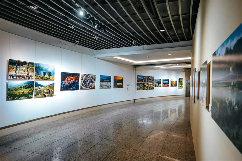 北京國際攝影周2023。主辦方供圖