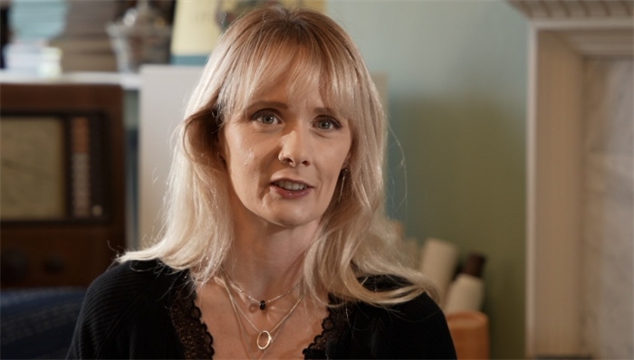 斯黛夫·康納。潘耿攝