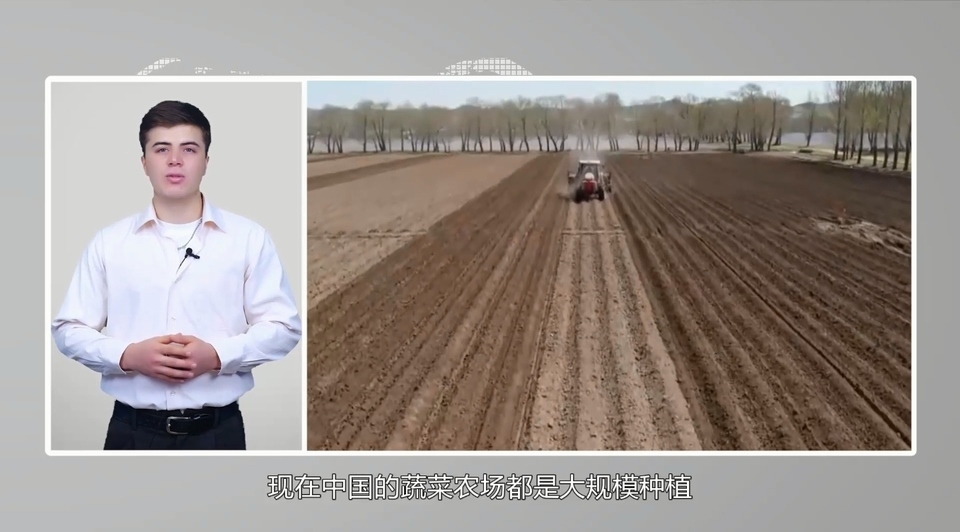 【國際3分鐘】中國大蒜成國家威脅？美政客反智言論背后的問題值得思考_fororder_2