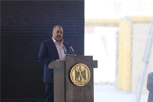 Banna發(fā)表講話。主辦方供圖