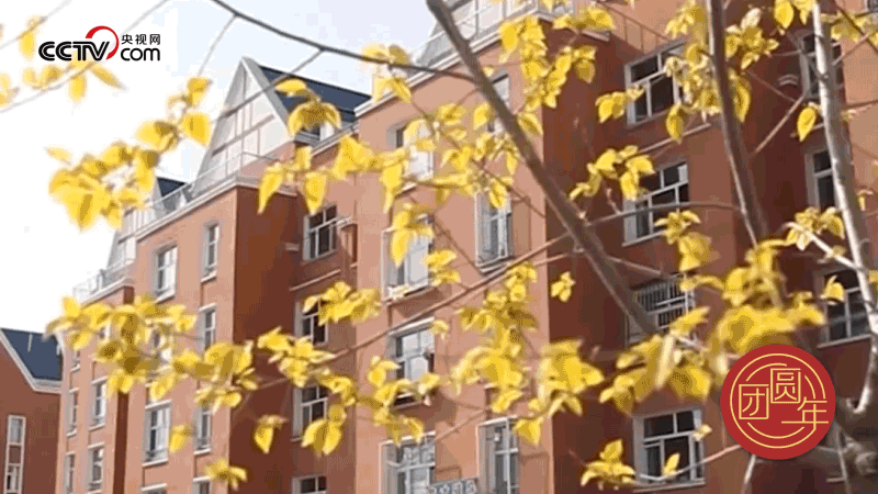 △ 近年來，內(nèi)蒙古阿爾山市牢記總書記的囑托，開始進(jìn)行大規(guī)模的棚戶區(qū)改造，城市功能和人居環(huán)境顯著提升。