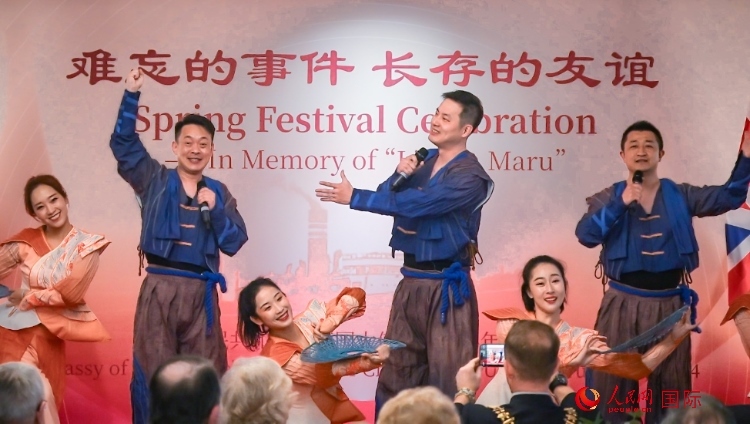 活動(dòng)現(xiàn)場(chǎng)。人民網(wǎng) 郭錦標(biāo)攝