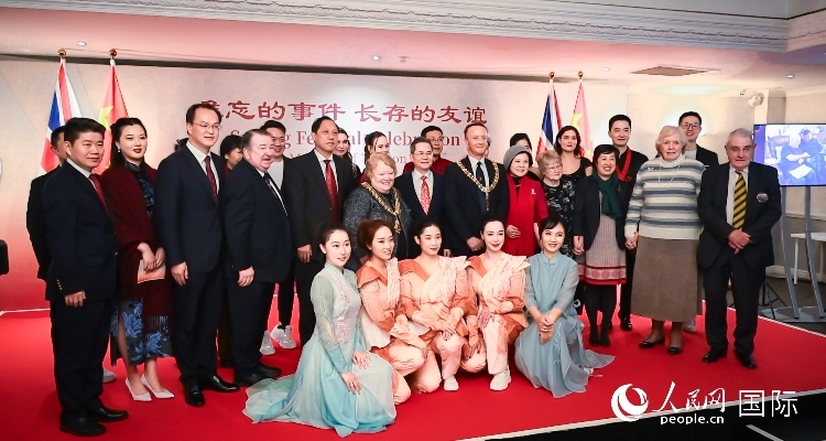 活動(dòng)現(xiàn)場(chǎng)。人民網(wǎng) 郭錦標(biāo)攝