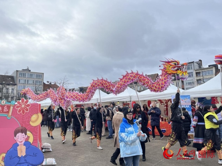 圖為活動現(xiàn)場。人民網記者 牛瑞飛攝