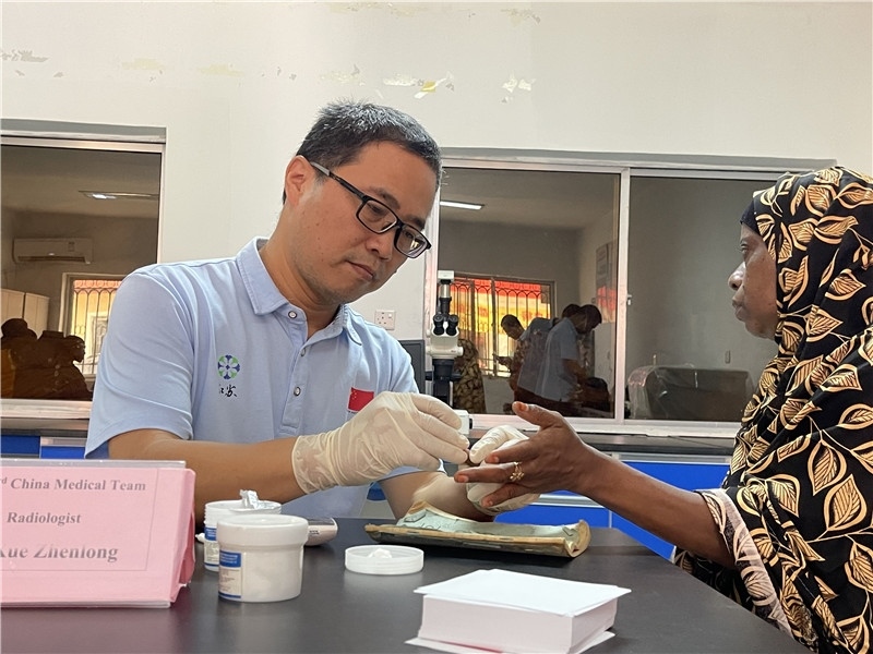 活動現(xiàn)場。主辦方供圖