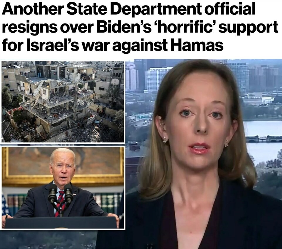 持續(xù)提供軍事援助 美國就是這樣“約束”以色列的？