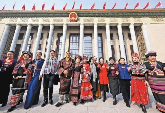 圖片來源:新華社