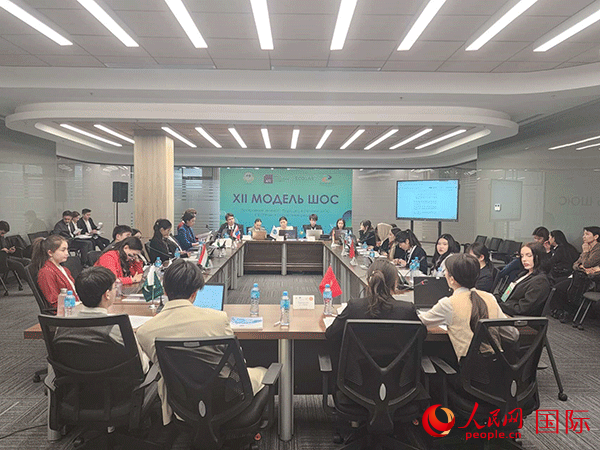 活動現(xiàn)場。人民網(wǎng)記者 李強(qiáng)攝