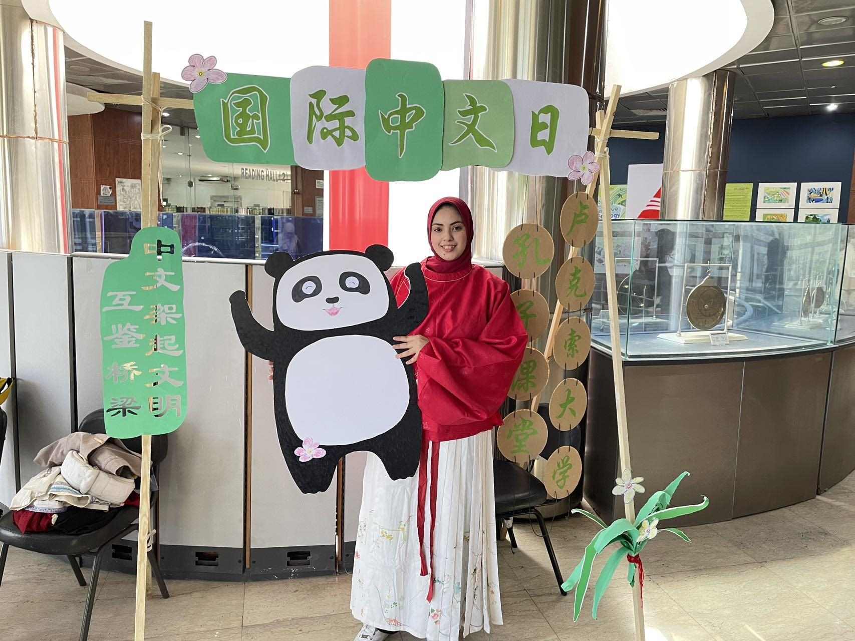 活動(dòng)現(xiàn)場(chǎng)。