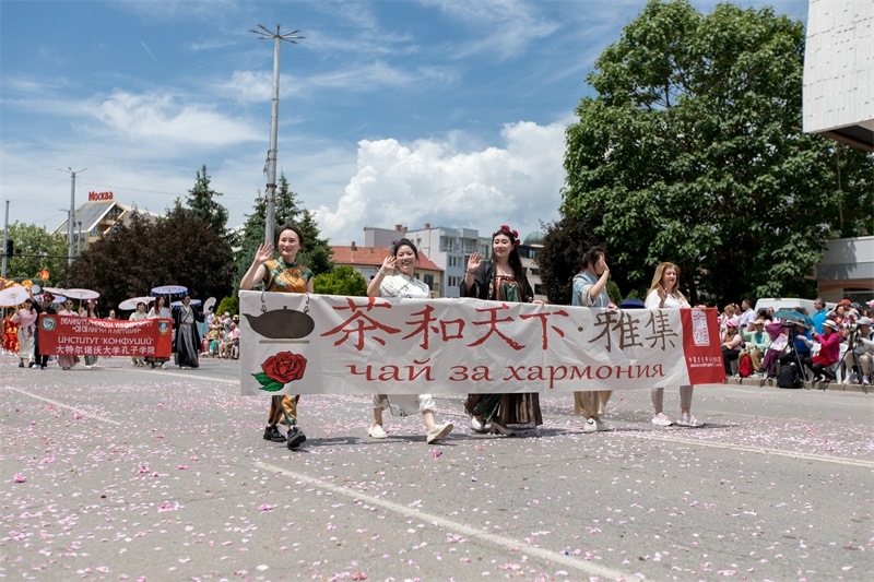 活動(dòng)現(xiàn)場(chǎng)。黃俊攝