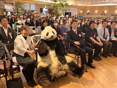 活動(dòng)現(xiàn)場照片。