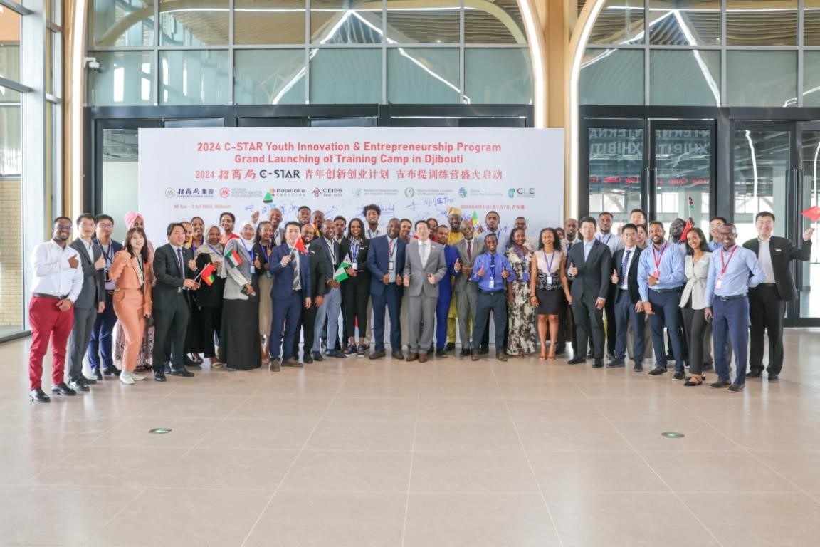 活動(dòng)現(xiàn)場(chǎng)。主辦方供圖