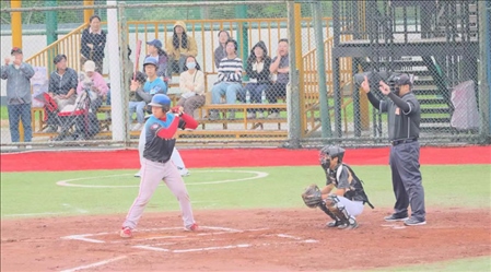 比賽現(xiàn)場(chǎng)。主辦方供圖