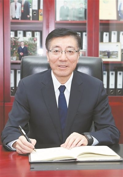 孫其信院士受訪(fǎng)者供圖