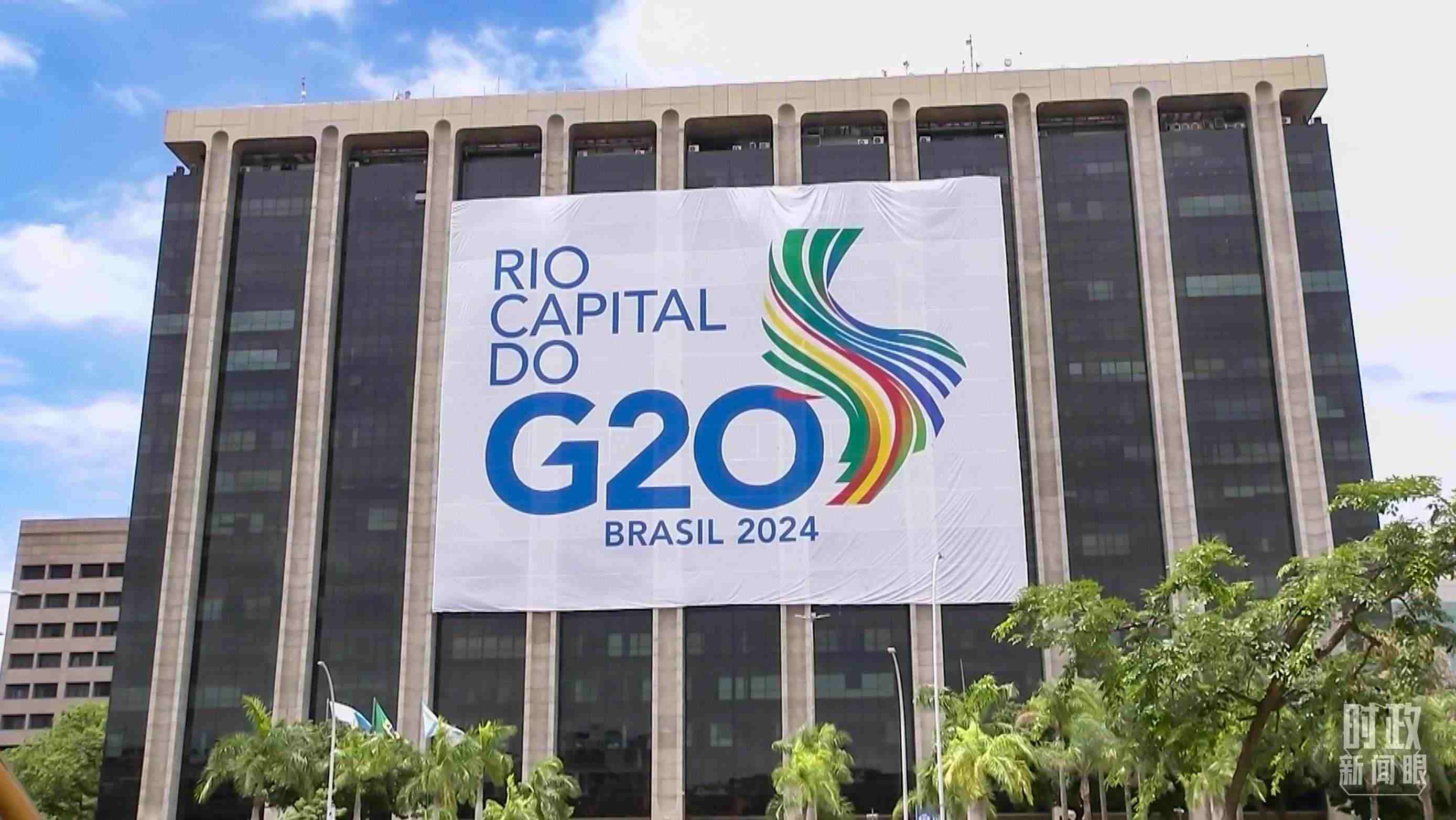 △巴西里約熱內(nèi)盧。