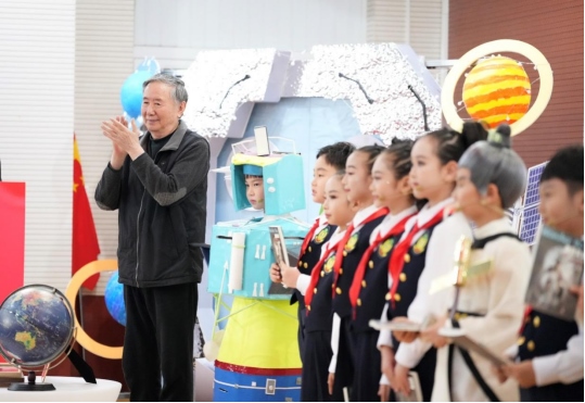 活動(dòng)現(xiàn)場(chǎng)。主辦方供圖