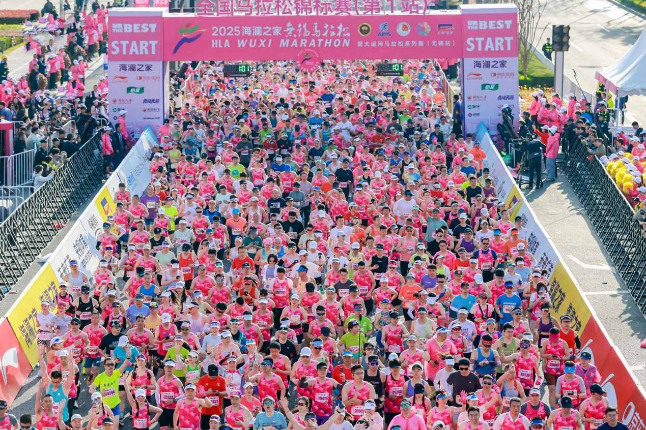 比賽現(xiàn)場(chǎng)(受訪(fǎng)者供圖)