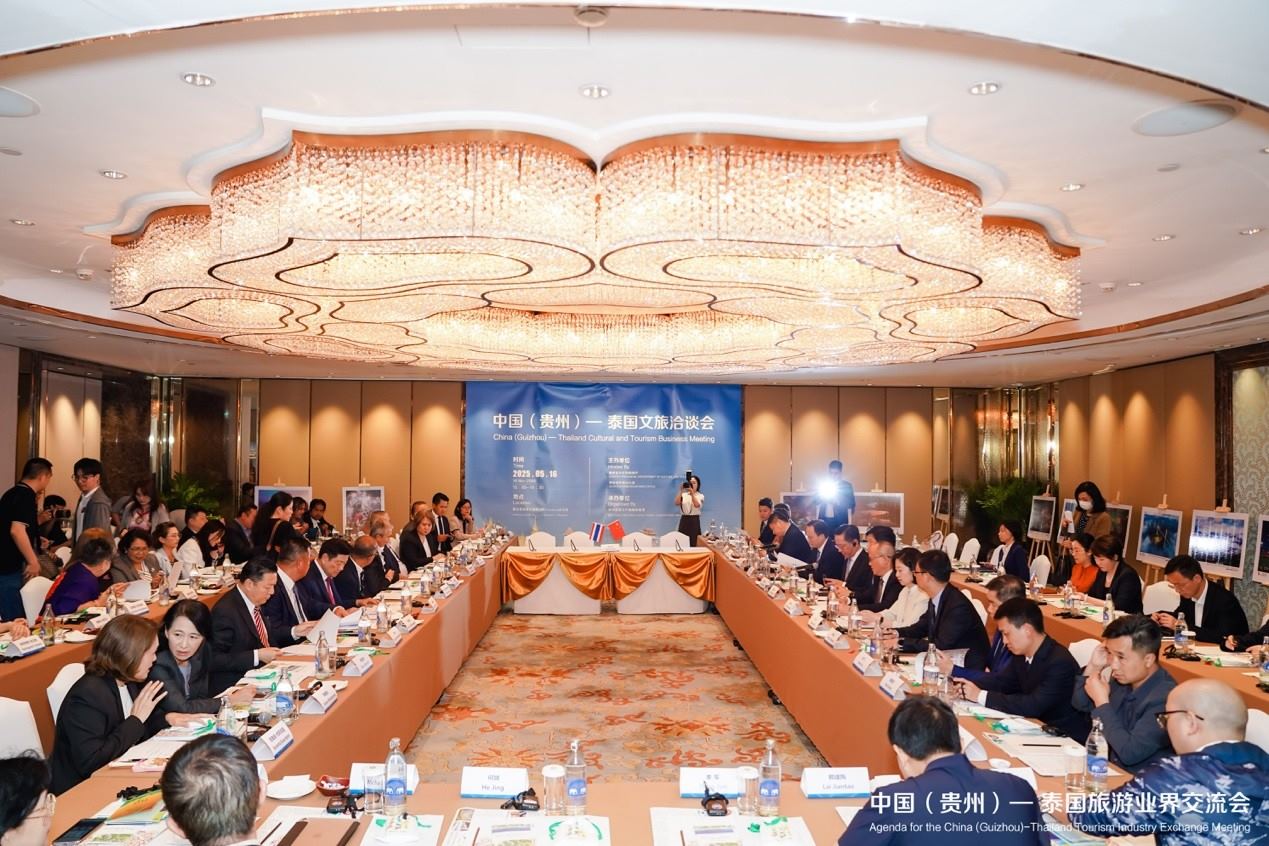 洽談活動(dòng)現(xiàn)場(chǎng)。主辦方供圖